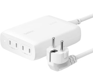 Dock di ricarica 4 in 1 Belkin