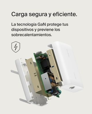 Dock di ricarica 4 in 1 Belkin
