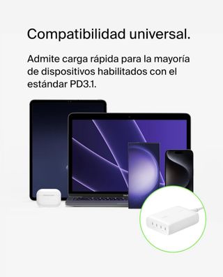 Dock di ricarica 4 in 1 Belkin