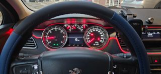 Peugeot 508 2014