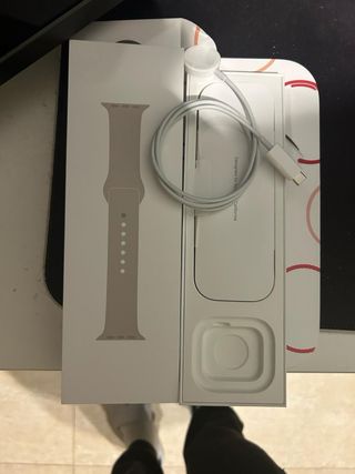 Reloj Apple watch 