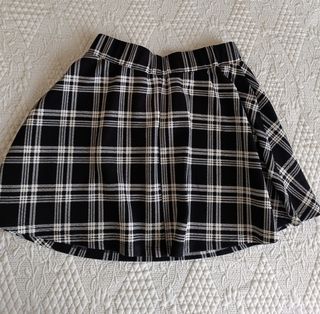 Minifalda Shein M