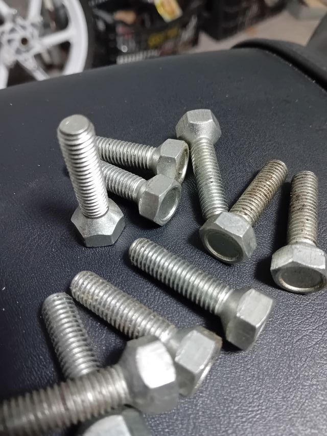 Montesa Cappra 125 VF