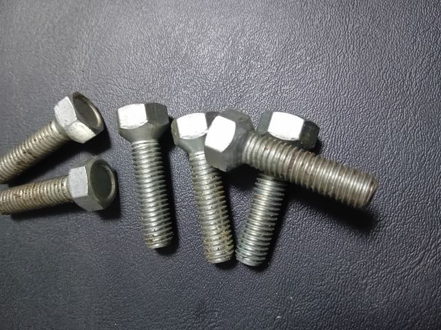 Montesa Cappra 125 VF