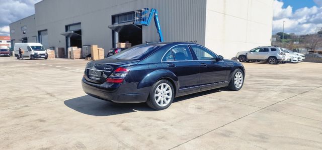 Mercedes-Benz Clase S 2007