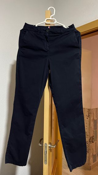 Pantalon Tommy Hilfinger