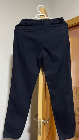 Pantalon Tommy Hilfinger