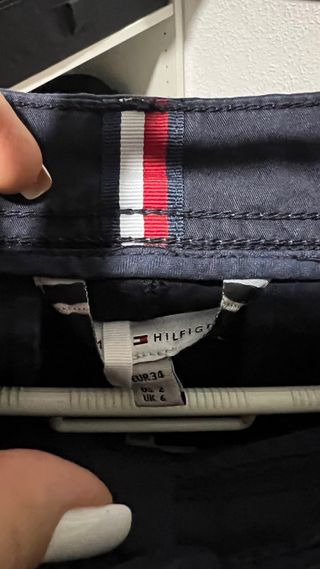 Pantalon Tommy Hilfinger