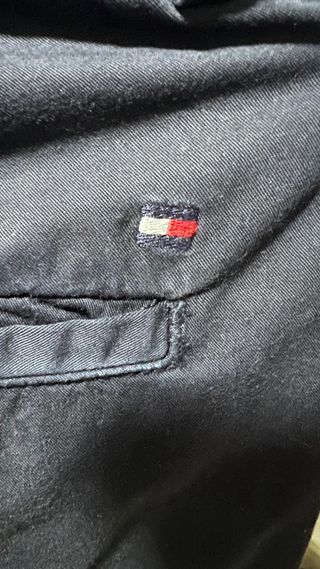Pantalon Tommy Hilfinger