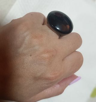 Pulsera cordón Tous de oro y nacar