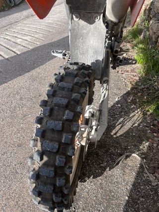Ktm sx 65