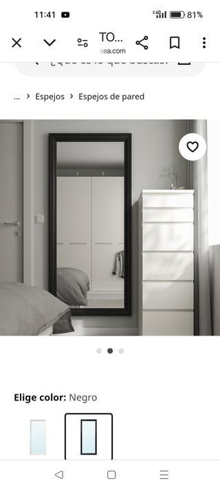 Muebles y accesorios de peluquería 💈