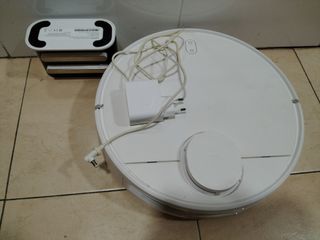 Robot aspirador xiaomi
