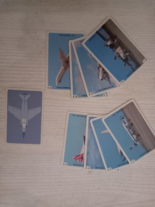 Carte da gioco vintage Dal Negro 