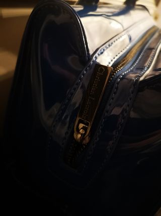 Bolso Christian Lacroix 