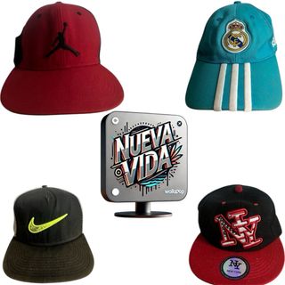 Gorras 