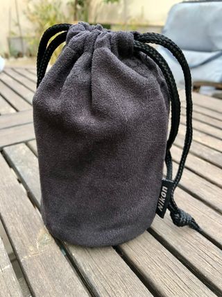 Objetivo Micro Nikkor 60mm. f:2.8 AF D