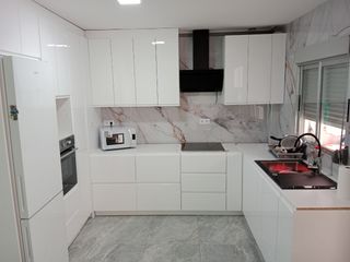 Servicios de instalación y armado de muebles cocin