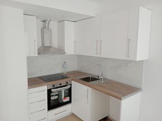 Servicios de instalación y armado de muebles cocin