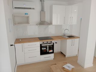 Servicios de instalación y armado de muebles cocin