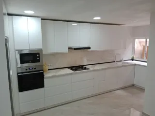 Servicios de instalación y armado de muebles cocin