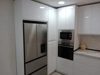 Servicios de instalación y armado de muebles cocin