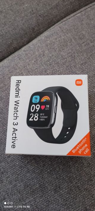 Sector Expander 130 - Orologio