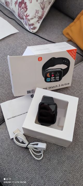Sector Expander 130 - Orologio