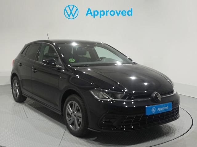 Volkswagen Polo R-Line 1.0 TSI 70 kW (95 CV) - foto 1