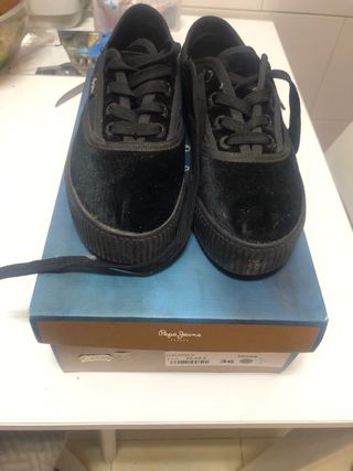 Zapatillas Pepe Jeans