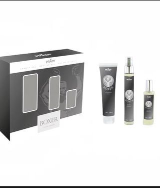 Tú pack perfume invicto
