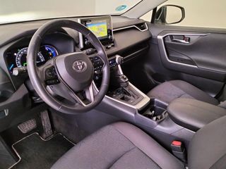 TOYOTA RAV4 RA RAV4 - MY20