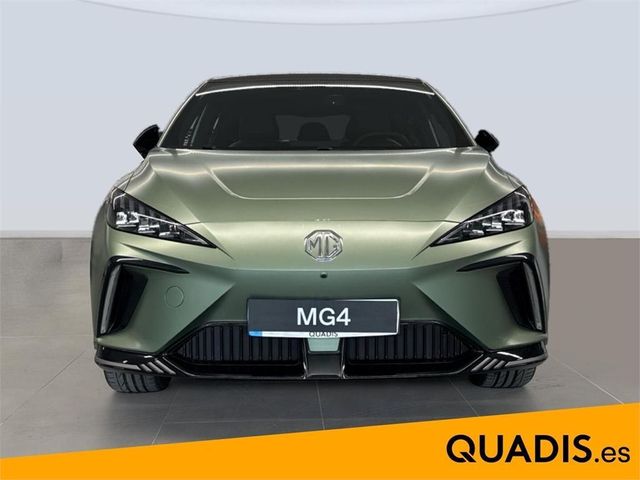 MG MG4 64kWh XPower