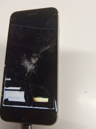 iPhone SE 2020, 2 generación 64 GB blanco