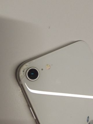 iPhone SE 2020, 2 generación 64 GB blanco