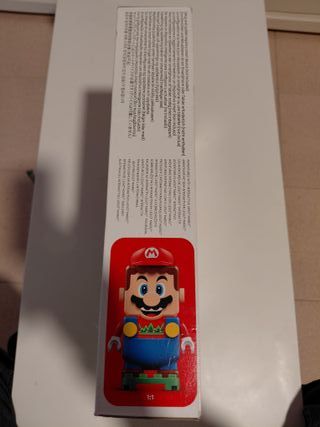LEGO Super MARIO 71439 Adventures with Interactive