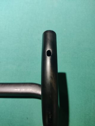 Manubrio S-Works Shallow Carbon 440