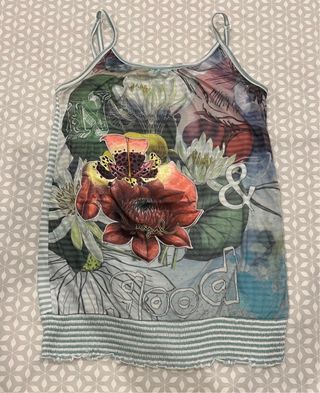 Lote ropa mujer Desigual