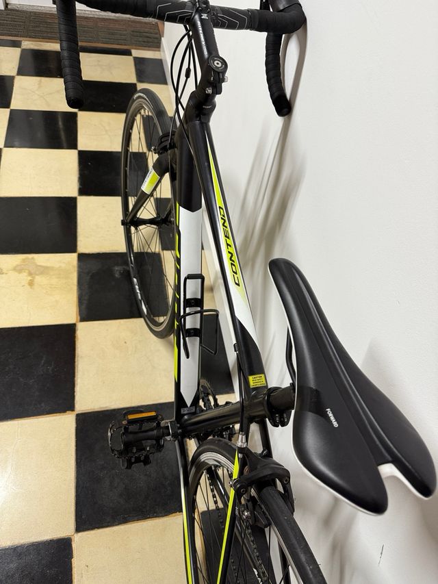 Bicicleta carretera 28’’