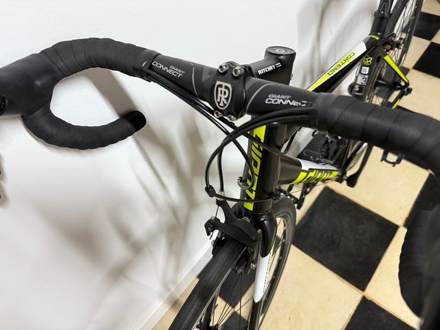 Bicicleta carretera 28’’