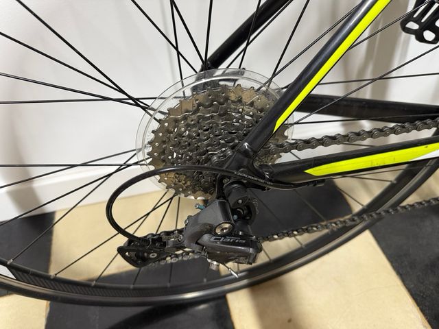 Bicicleta carretera 28’’