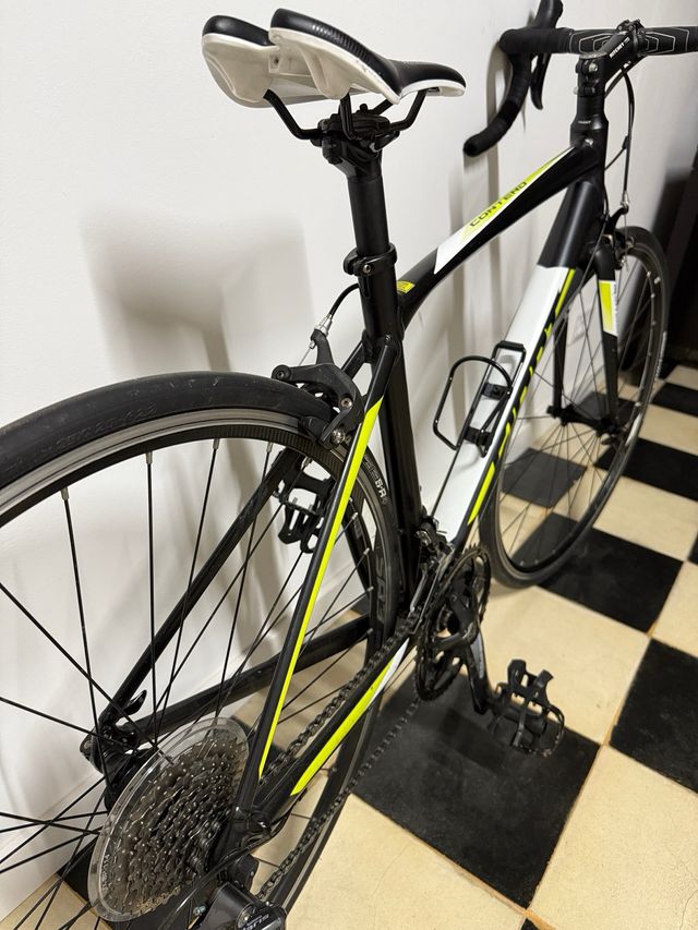 Bicicleta carretera 28’’