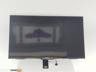 TV Sony Bravia 40