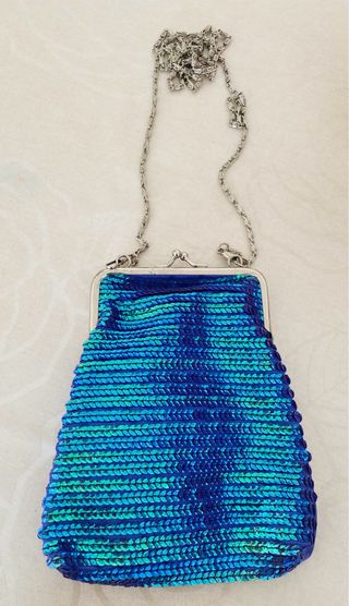 Bolso Fiesta Lentejuelas