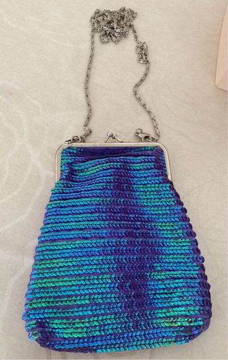 Bolso Fiesta Lentejuelas