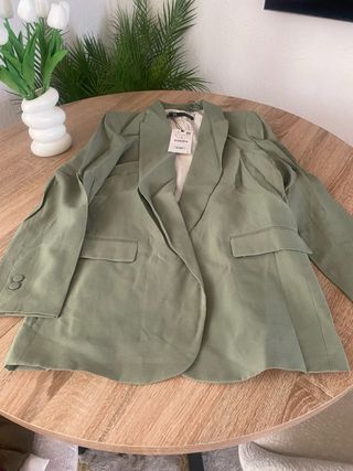 Americana zara