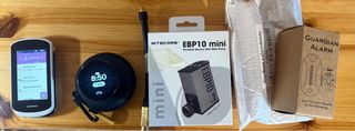 E bike Cube Stereo Hybrid 160 HPC 750Wh