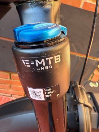 E bike Cube Stereo Hybrid 160 HPC 750Wh