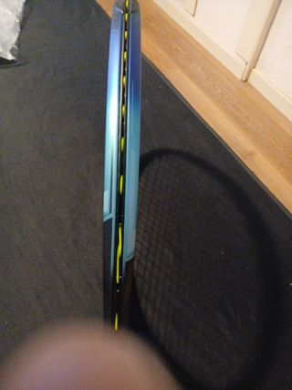 Raqueta yonex ezone 98 plus