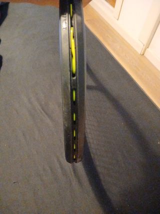 Raqueta yonex ezone 98 plus